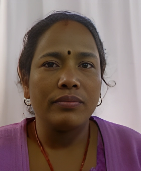 पुन माया महर्जन