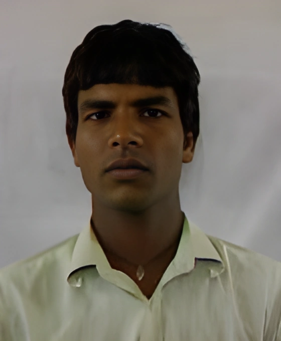 पुनित राम महरा