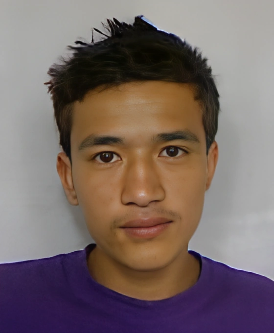 पुन्य राम सुवाल