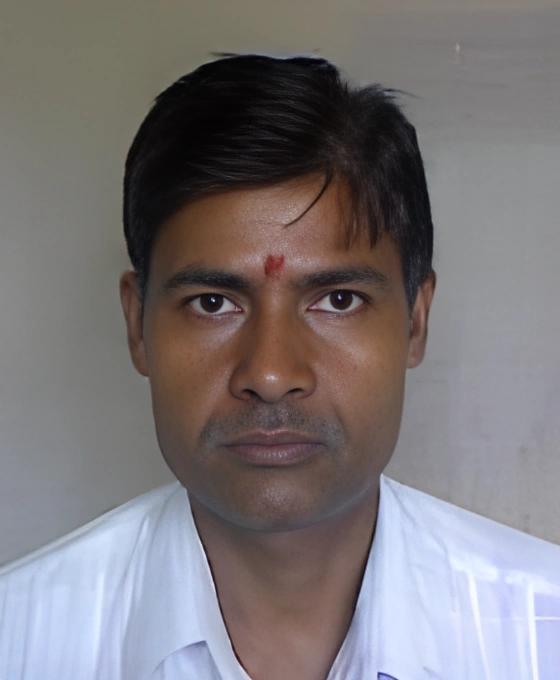 प्रभु प्रसाद साह