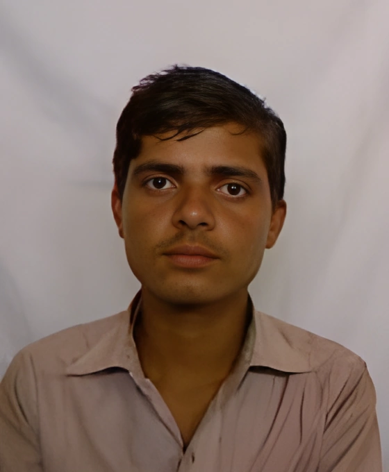 प्रभु राय यादव