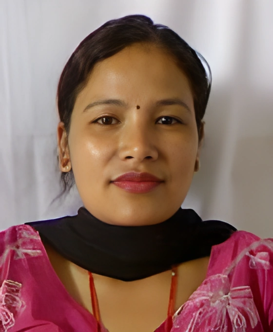 प्रभा श्रेष्‍ठ