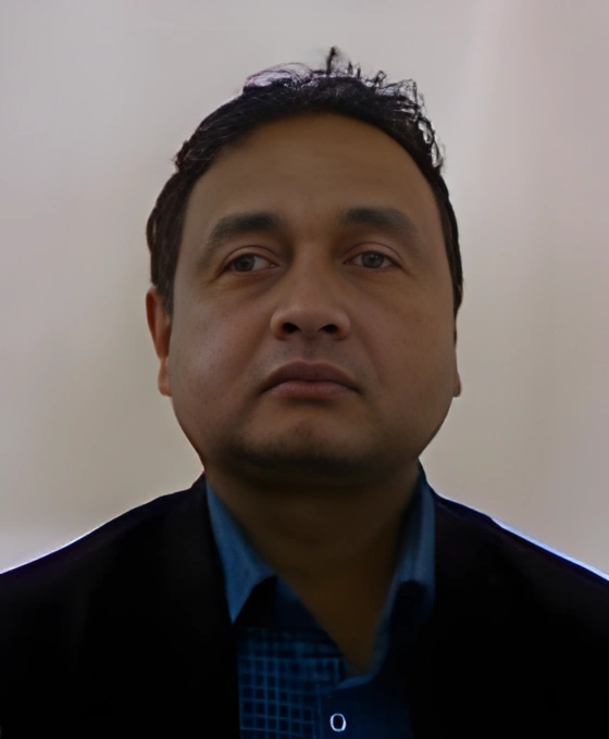 प्रकाश कुँवर