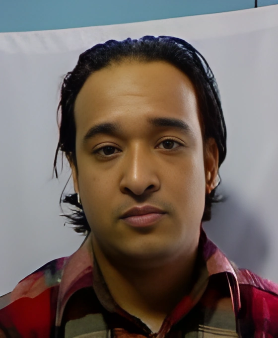 प्रकाश नायजु