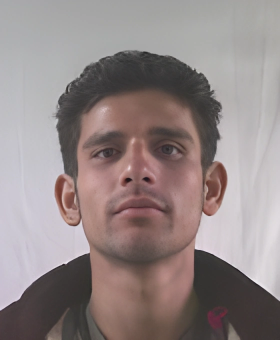 प्रकाश पाठक