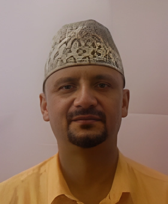 प्रकाश रजौरिया