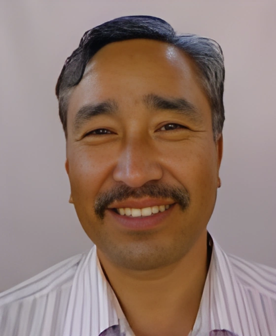 प्रकाश सिंह कार्की