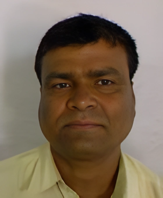 परिक्षण यादव