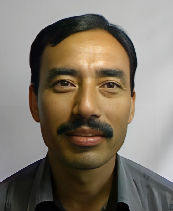 प्रेम बहादुर महर्जन