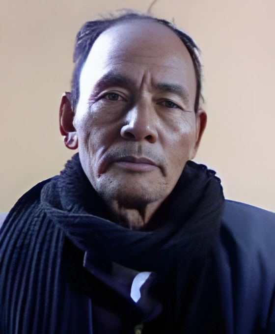 प्रेम बहादुर राना मगर