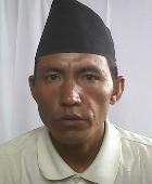 Prem Kumar Thapa