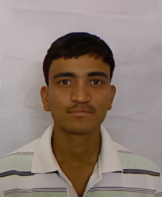 प्रेम कुमार यादव