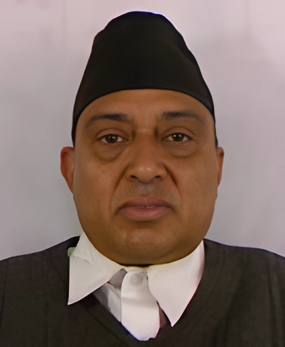 प्रेम प्रसाद भट्टराई