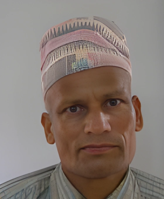 प्रेम प्रसाद ढकाल