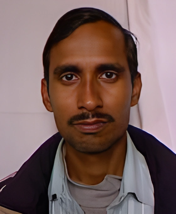 प्रेम शंकर शुक्ल