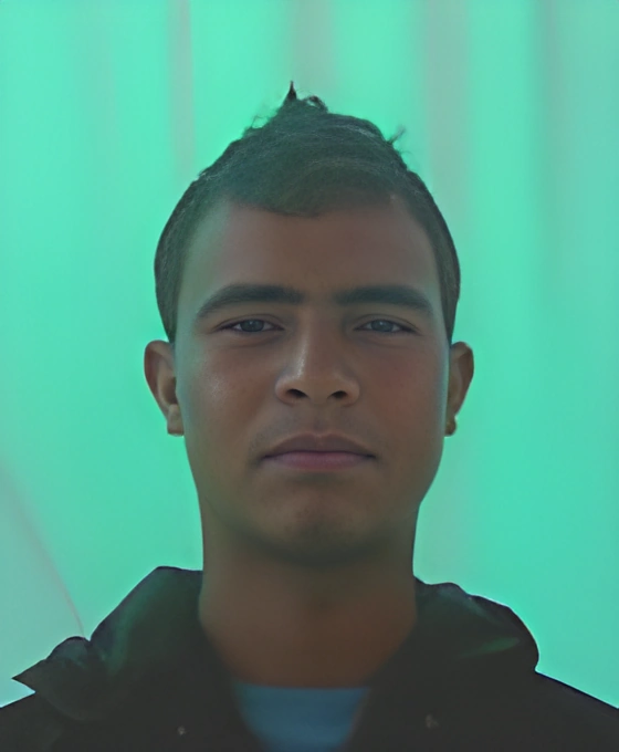 प्रेम वहादुर वली