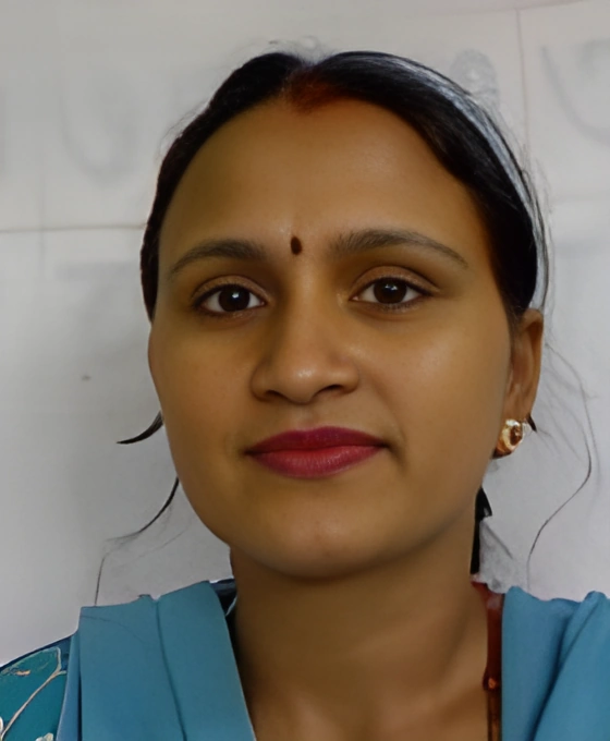 प्रमिला कुमारी खतिवडा