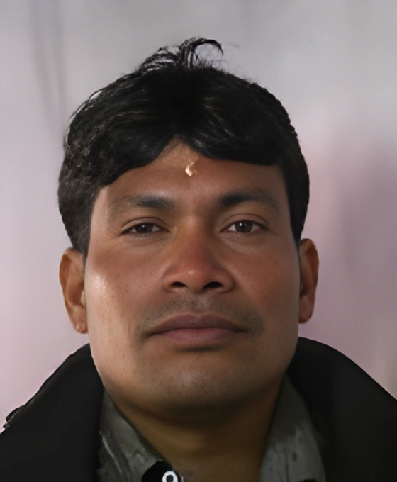 परमेश्वर मुर्मु