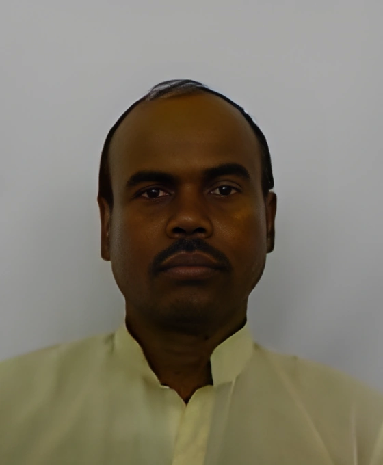 परमेश्‍वर पासवान दुसाध