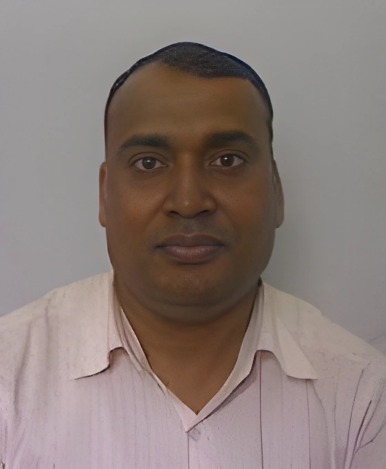 परमेश्‍वर साह सुडी