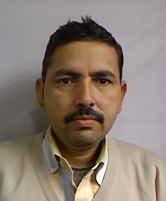 परमेश्‍वर दयाल मिश्र