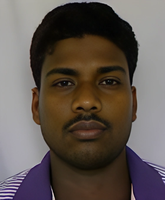 प्रमोद कुमार साह