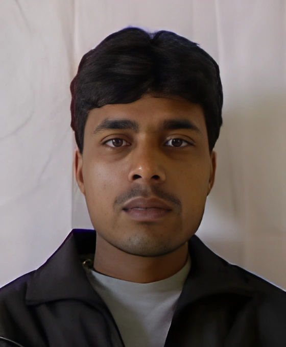 प्रमोद प्रसाद पटेल