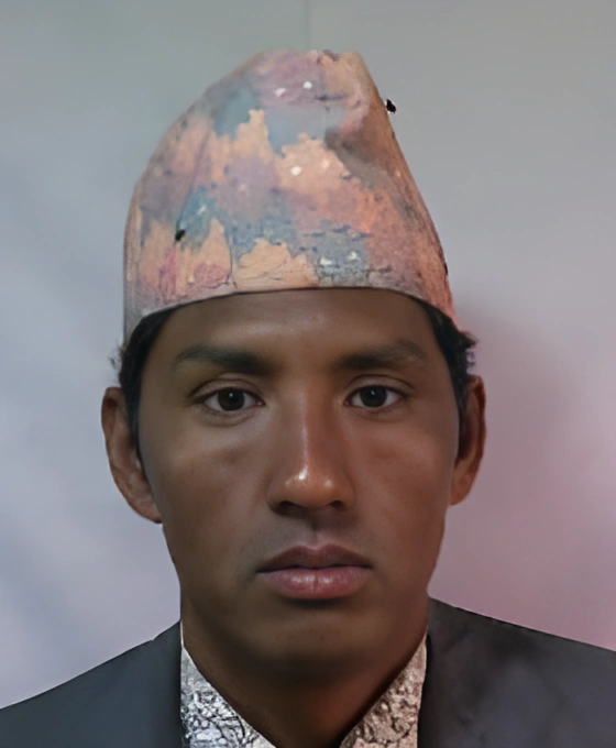 पूर्ण बहादुर रोकाया