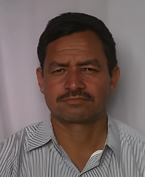 पूर्ण बहादुर शाही