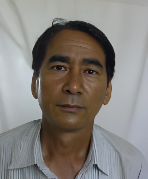 पूर्ण बहादुर वाइवा तामाङ्ग