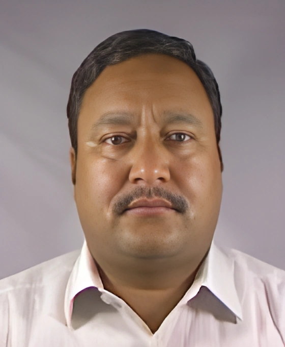 पुर्ण वहादुर चन्द