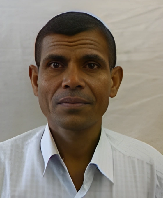 पारस राउत बरै