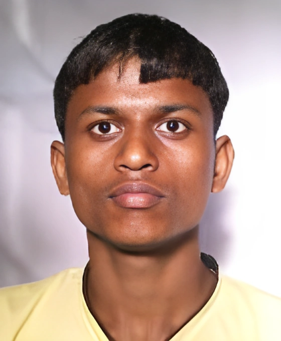 पारशमणि यादव