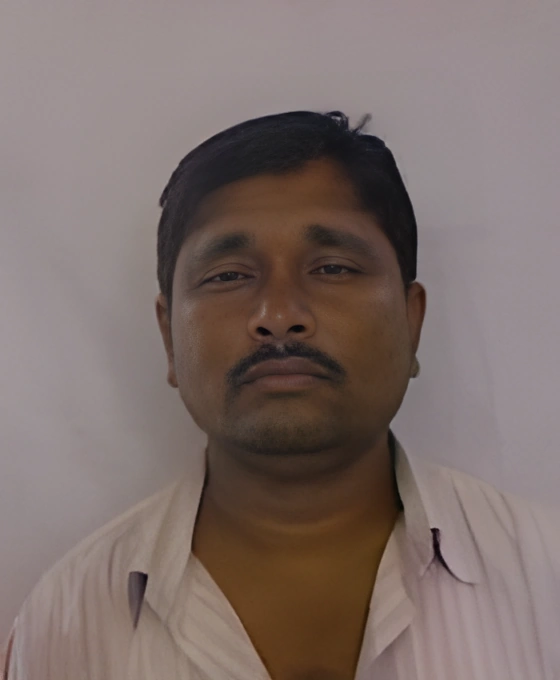 परशुराम साह