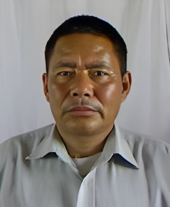 प्रताप सिंह तमाङ्ग