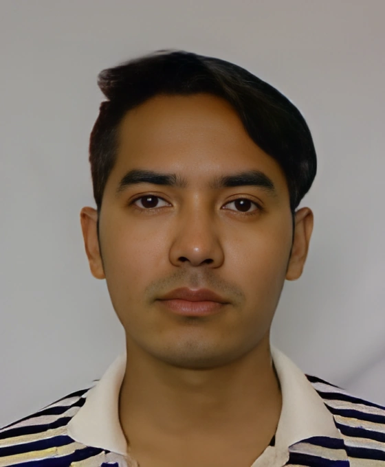 प्रदिप काफ्ले