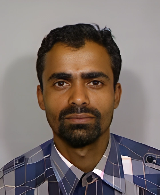 प्रदीप कुमार झा