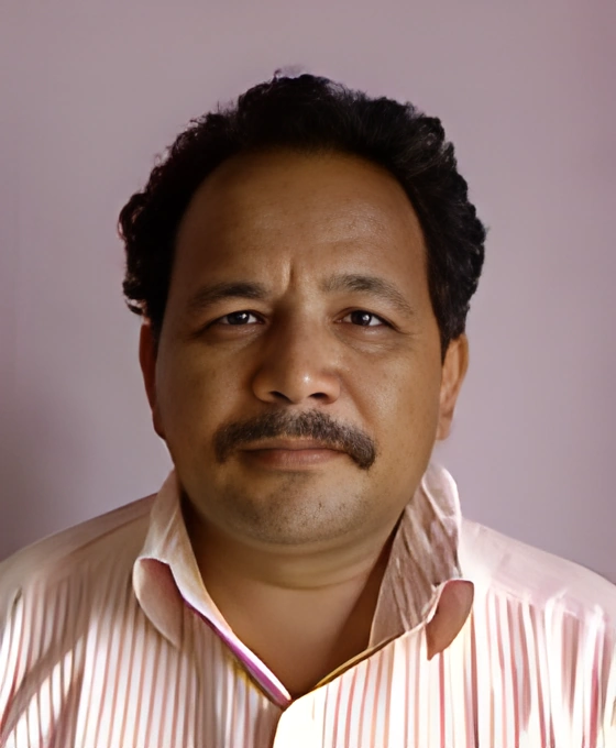 प्रदिप कुमार कटुवाल क्षेत्री (के सी)