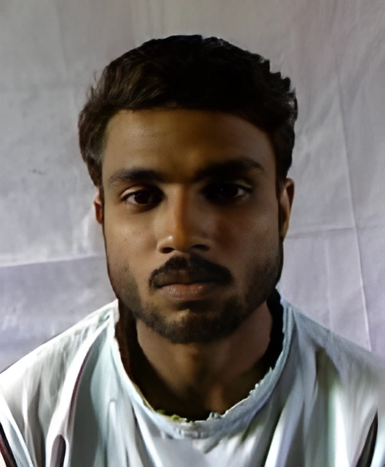 प्रदिप कुमार साह