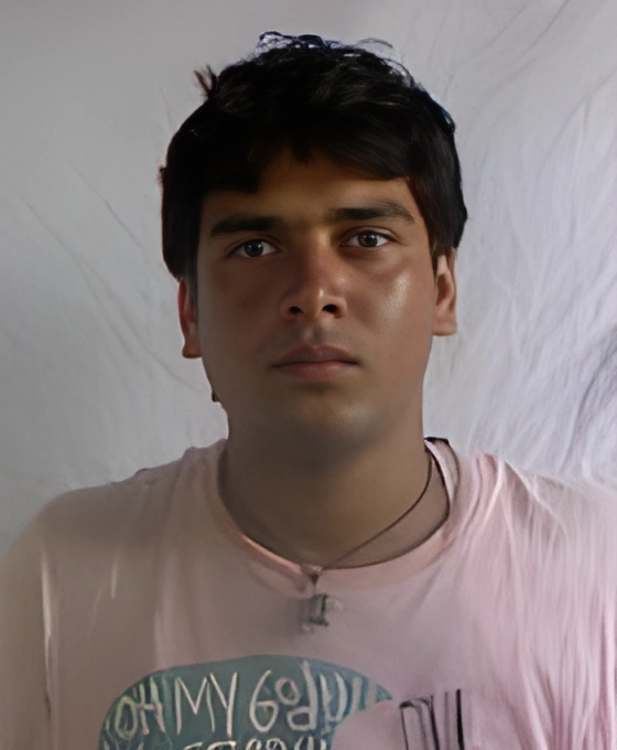 प्रविण कुमार यादव