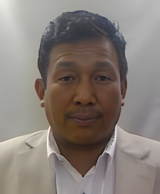 पार्वत गुरुङ