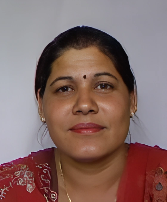 पार्वती पौडेल(काफ्ले)