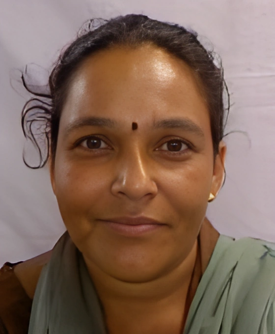 पार्वता पौड्याल