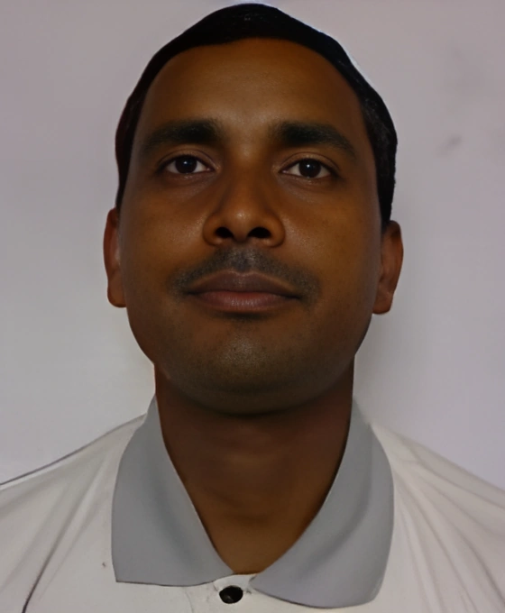 प्रयाग लाल यादव