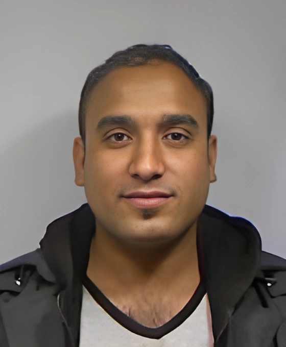 पुस्कर कुमार अधिकारी