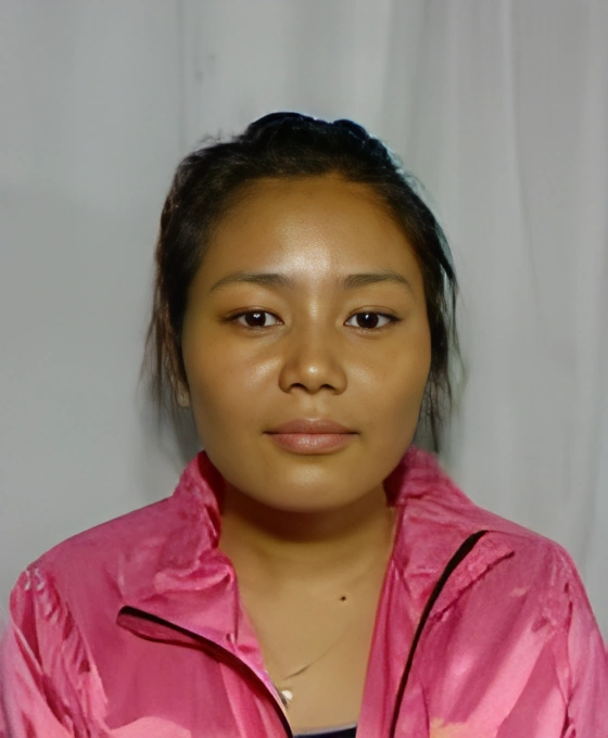 पासाङ शेर्पा