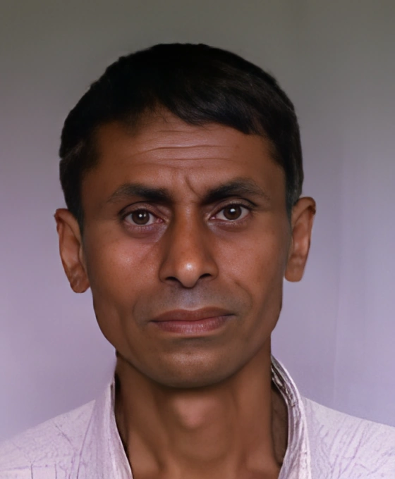 पशुपति घिमीरे