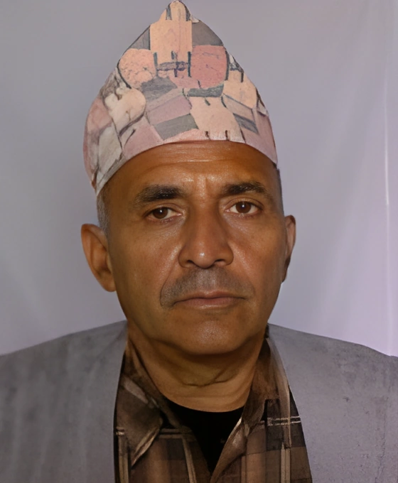 पशुपति नाथ ढकाल