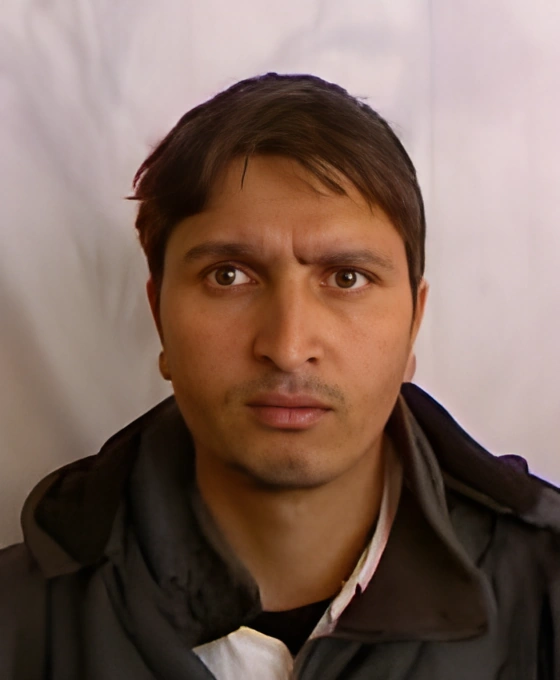 पुष्प राज न्यौपाने