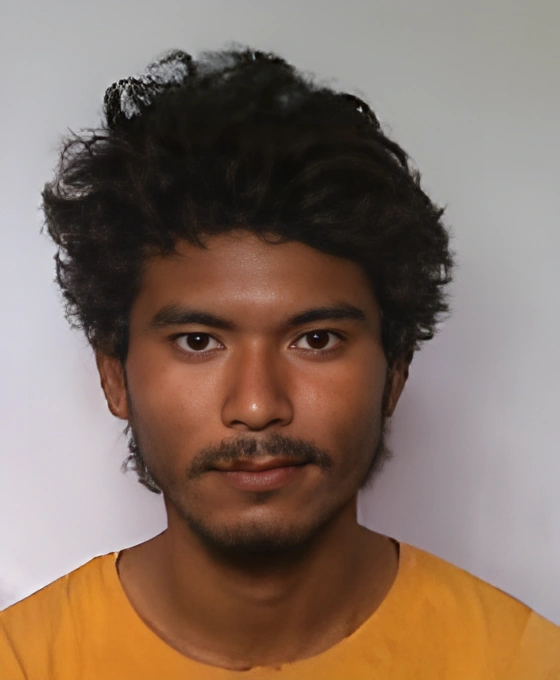 पदम बहादुर घर्ती मगर